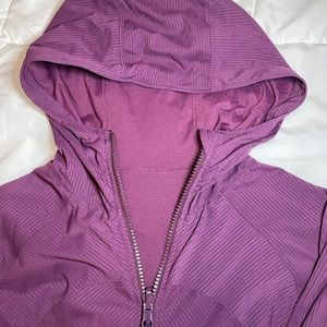 🌟SOLD🌟 Retired Lululemon Reversible Zip Up